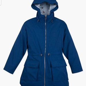 Disney Mickey Mouse Woven Jacket for Women XS